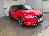 Nissan Qashqai DIG-T 103kW N-Connecta