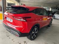 Nissan Qashqai DIG-T 103kW N-Connecta