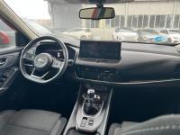 Nissan Qashqai DIG-T 103kW N-Connecta