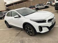 Kia Xceed 1.6 GDi PHEV 104kW (141CV) eDrive