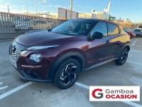 Nissan Juke 1.6 Hybrid 105kW (145CV) N-Connecta