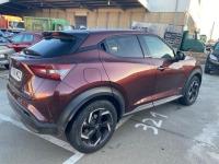 Nissan Juke 1.6 Hybrid 105kW (145CV) N-Connecta