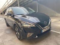 Nissan Qashqai DIG-T 103kW N-Connecta