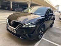 Nissan Qashqai DIG-T 103kW N-Connecta
