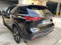 Nissan Qashqai DIG-T 103kW N-Connecta