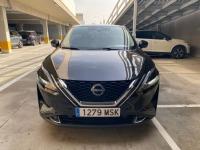Nissan Qashqai DIG-T 103kW N-Connecta