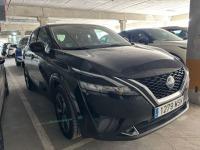 Nissan Qashqai DIG-T 103kW N-Connecta