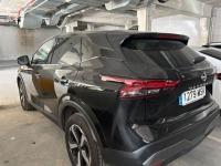 Nissan Qashqai DIG-T 103kW N-Connecta