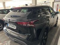 Nissan Qashqai DIG-T 103kW N-Connecta
