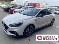 Hyundai I30 1.0 TGDI N Line SE Fastback