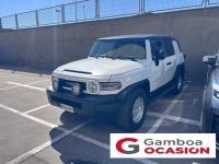 Toyota Land Cruiser 4.0 V6 LIMITED AUTO