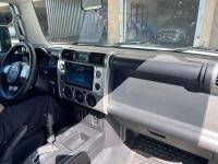 Toyota Land Cruiser 4.0 V6 LIMITED AUTO