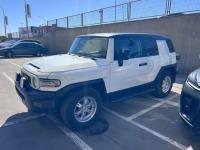 Toyota Land Cruiser 4.0 V6 LIMITED AUTO