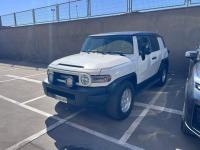 Toyota Land Cruiser 4.0 V6 LIMITED AUTO