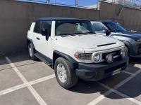 Toyota Land Cruiser 4.0 V6 LIMITED AUTO
