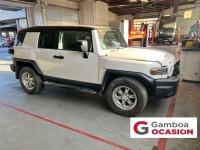 Toyota Land Cruiser 4.0 V6 LIMITED AUTO