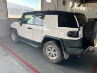 Toyota Land Cruiser 4.0 V6 LIMITED AUTO