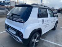 Hyundai Inster 49KWH 85KW (115CV) Tecno 2C