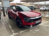 Kia Sportage 1.6 T-GDi PHEV 185kW (252CV) Tech 4x4