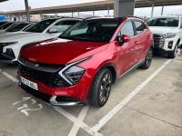 Kia Sportage 1.6 T-GDi PHEV 185kW (252CV) Tech 4x4