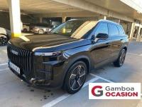 Jaecoo 7 Select 1.6 TGDI 108kW (145CV) FWD