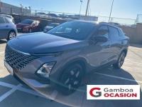 Omoda 5 MY25 - Premium 1.6 TGDI 108kW (145cv)