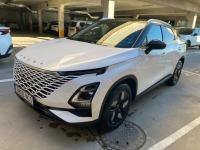 Omoda 5 MY25 - Premium 1.6 TGDI 108kW (145cv)