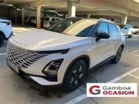 Omoda 5 MY25 - Premium 1.6 TGDI 108kW (145cv)