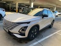 Omoda 5 MY25 - Premium 1.6 TGDI 108kW (145cv)
