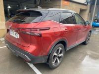 Nissan Qashqai DIG-T 103kW N-Connecta