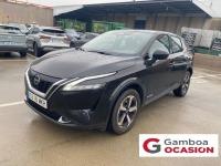 Nissan Qashqai E-POWER 140 KW (190 CV) Acenta