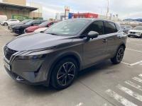 Nissan Qashqai DIG-T 103kW N-Connecta