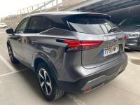 Nissan Qashqai DIG-T 103kW N-Connecta