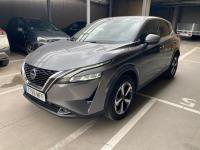 Nissan Qashqai DIG-T 103kW N-Connecta