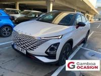 Omoda 5 MY25 - Premium 1.6 TGDI 108kW (145cv)