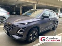 Omoda 5 MY25 - Premium 1.6 TGDI 108kW (145cv)