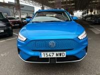 MG Zs EV Comfort Long Range