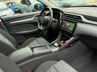 MG Zs EV Comfort Long Range
