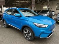 MG Zs EV Comfort Long Range