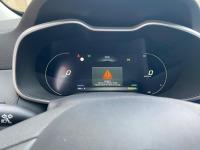 MG Zs EV Comfort Long Range