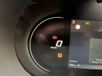 MG Zs EV Comfort Long Range