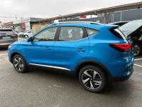 MG Zs EV Comfort Long Range