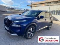 Nissan X-trail 7pl 1.5 e-4ORCE 158kW 4x4 A/T Tekna
