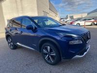 Nissan X-trail 7pl 1.5 e-4ORCE 158kW 4x4 A/T Tekna