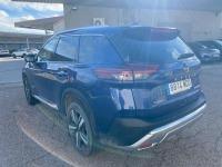 Nissan X-trail 7pl 1.5 e-4ORCE 158kW 4x4 A/T Tekna