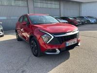 Kia Sportage 1.6 T-GDi PHEV 185kW (252CV) Drive 4x4