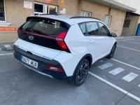 Hyundai Bayon 1.2 MPI Maxx