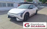 Kia Ev4 Fastback GT-Line 81,4kWh 150kW (L.Range)