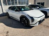 Kia Ev4 Fastback GT-Line 81,4kWh 150kW (L.Range)