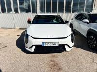Kia Ev4 Fastback GT-Line 81,4kWh 150kW (L.Range)